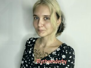 Blytheenderby