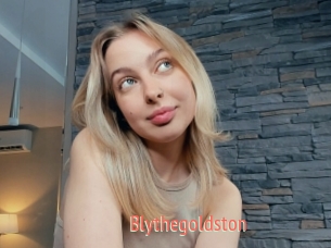 Blythegoldston