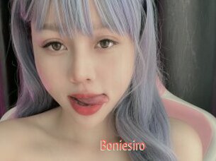 Boniesiro