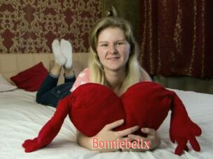 Bonniebellx