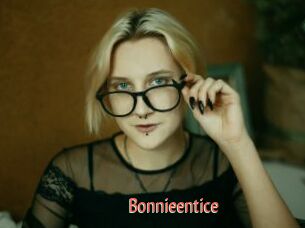 Bonnieentice