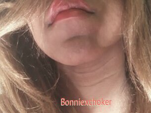 Bonniexchoker