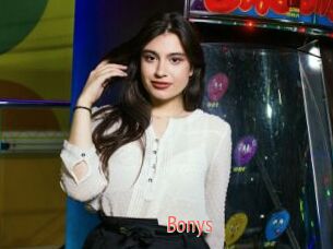 Bonys