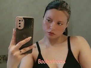 Boobprincess