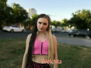 Boolchita