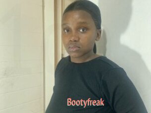 Bootyfreak