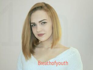 Breathofyouth