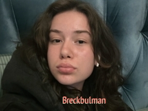 Breckbulman