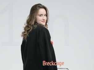 Breckcage