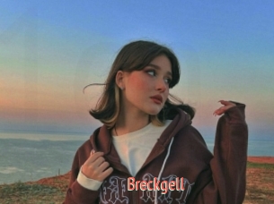 Breckgell