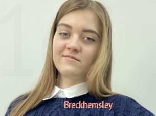 Breckhemsley