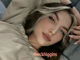 Breckhiggins