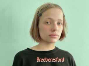 Breeberesford