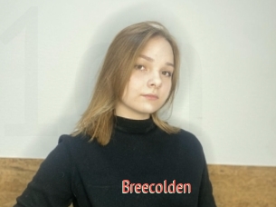 Breecolden