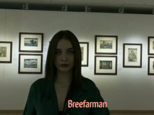 Breefarman