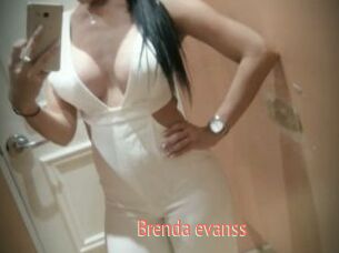 Brenda_evanss