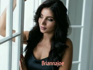 Briannajoe