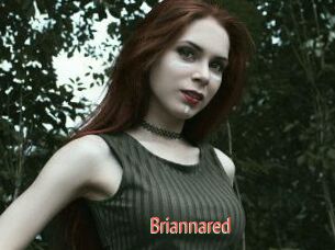 Briannared