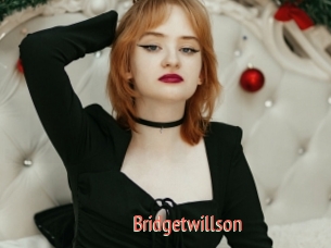 Bridgetwillson