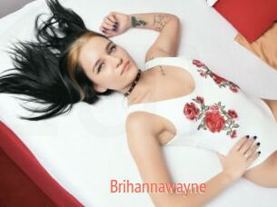 Brihannawayne