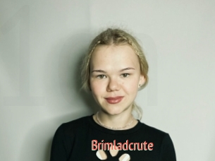 Brimladcrute