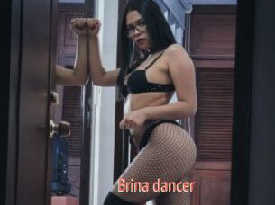 Brina_dancer