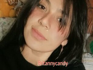 Britannycandy