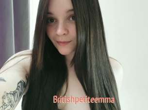 Britishpetiteemma