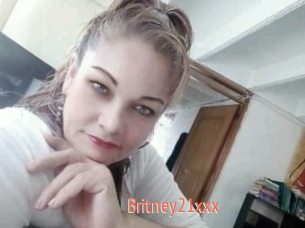 Britney21xxx