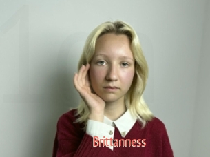 Brittanness