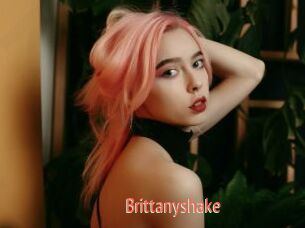 Brittanyshake