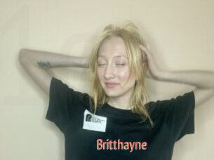 Britthayne