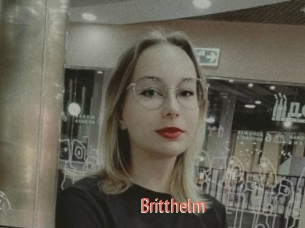 Britthelm