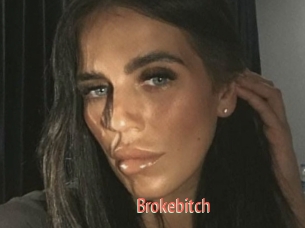 Brokebitch