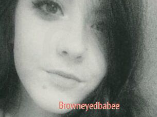 Browneyedbabee