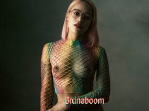 Brunaboom