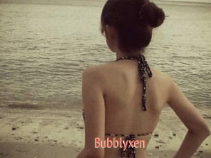 Bubblyxen