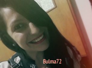 Bulma72