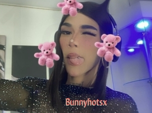 Bunnyhotsx