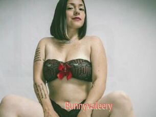 Bunnyvaleery