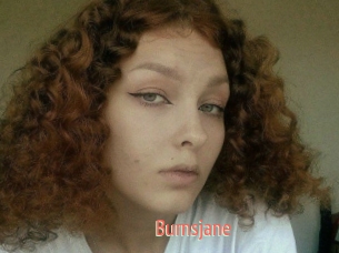 Burnsjane