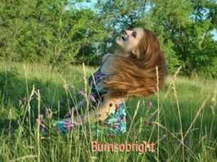 Burnsobright