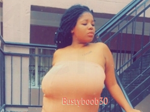 Bustyboob30