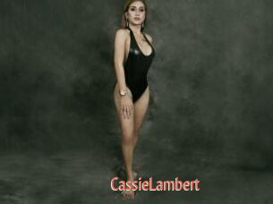 CassieLambert