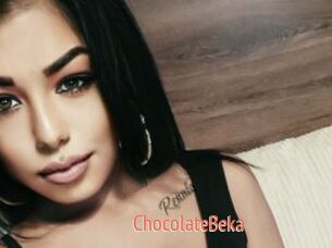 ChocolateBeka