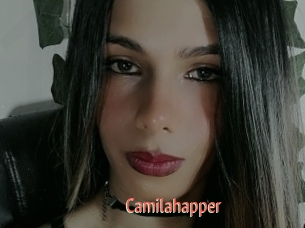 Camilahapper