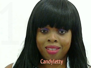 Candyletty