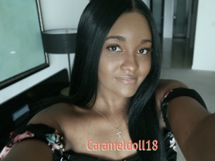 Carameldoll18