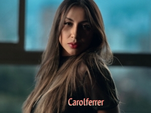 Carolferrer