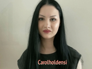 Carolholdensi